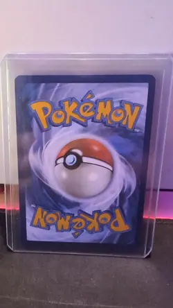 Charmander - SVP044 Obsidian Flames ETB Promo Pokemon - NM - Image 2