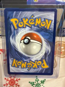 Charmander - SVP044 Obsidian Flames ETB Promo Pokemon - NM - Image 2