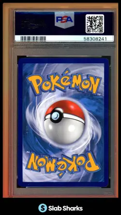 2019 POKEMON SUN & MOON HIDDEN FATES #SV50/SV94 HO-OH GX FULL ART PSA 10 - Image 2