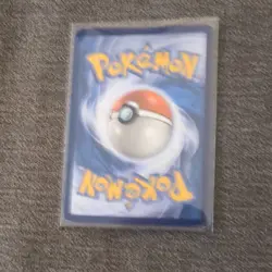 Pokemon Charmander 46/102 Base Set 60HP Basic Fire English Regular Card TCG - Image 2