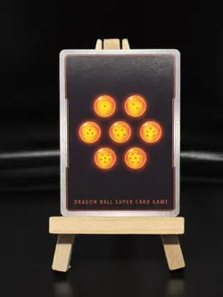 Dragon Ball Super Card Game Prince of Destruction Vegeta, Proud Warrior BT11-011 - Image 2