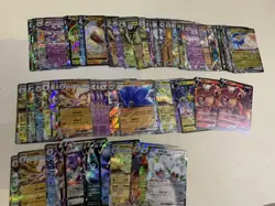 pokemon cards rr lots 100 s.Japanese a13 MR44 - Image 1