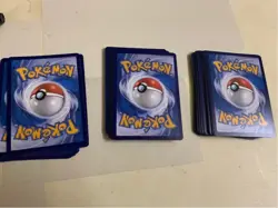 pokemon cards rr lots 100 s.Japanese a13 MR44 - Image 2
