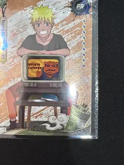 💎PSA Magazine x Kayou Exclusive NARUTO Uzumaki Promo Card December 2025 💎 - Image 4