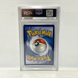 PSA 9 - Charizard VSTAR SWSH262 - UPC Promo - Graded Pokemon Card - Image 2