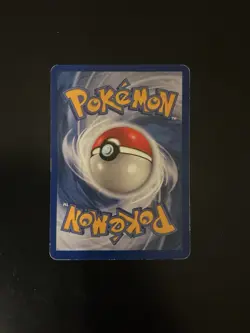 Pokemon Revive Trainer 089/102 Base Set, Regular Card 1999 - Image 2