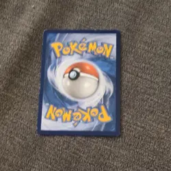 Pokemon Magikarp 35/102 Base Set 1999 30HP Basic Regular English Card TCG - Image 2