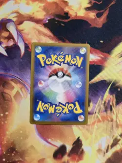 Delphox V 101/100 - S11: Lost Abyss - Full Art - Pokemon Card TCG - Image 2