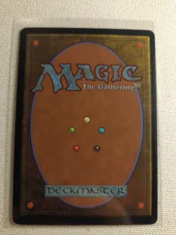 Armageddon MTG Core Set 5th Edition Regular - Image 2