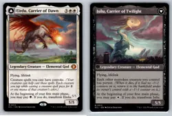 Eirdu, Carrier of Dawn Lorwyn Eclipsed Regular - Image 1