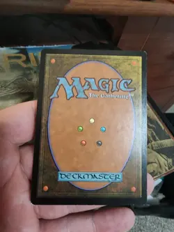 Tempest MTG 1 Eladamri, Lord of Leaves Magic Rare - Image 2