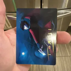 Mai, Jaded Edge -Toraji Art series: The Last Airbender Foil - Image 1