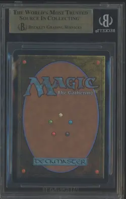 2025 MTG Final Fantasy Aerith Gainsborough Bordeless Surge Foil BGS 10 PRISTINE - Image 2