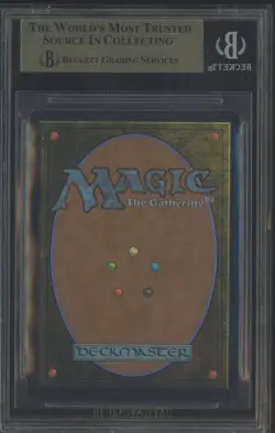 2025 MTG Final Fantasy Borderless Surge Foil #0536 Tifa Lockhart BGS 10 PRISTINE - Image 2