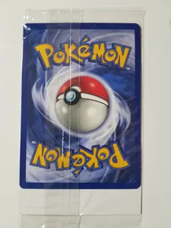 PROMO Electabuzz # 2 SEALED NM / M - BLACK STAR - Pokemon Card $2 Flat Shipping - Image 2