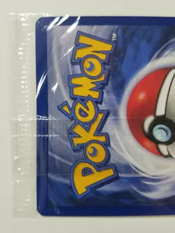PROMO Electabuzz # 2 SEALED NM / M - BLACK STAR - Pokemon Card $2 Flat Shipping - Image 5