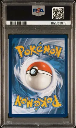 2024 Pokemon Twilight Masquerade 112 Cornerstone Mask Ogerpon EX PSA 10 GEM MINT - Image 2
