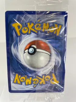 Eevee VMAX SWSH087 - SWSH Black Star Promo - Pokemon - SEALED - Image 2