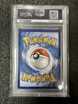 2023 PSA 10 Graded Pokemon Crown Zenith Pikachu 160/159 Secret Rare Full Art - Image 2