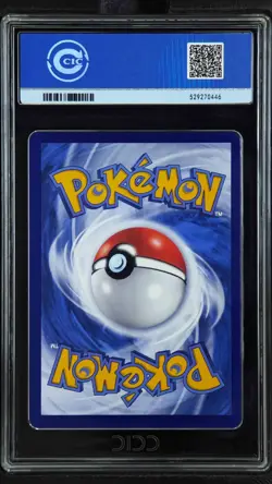 CCIC 10 Gem Mint 2025 Pokemon Cubone Chinese Exclusive Gem Pack Vol.3 04 07/07 - Image 2