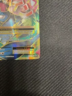 Pokemon M Venusaur Ex 100/108 XY Evolutions - Image 5