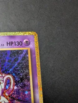 Mewtwo 014/032 CLK Classic Collection 2023 Japanese Pokemon Holo Nm - Image 3