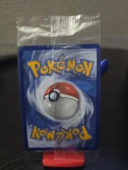 Pokemon TCG Charmander Obsidian Flames #044 SVP Black Star Promo [SEALED] - Image 2