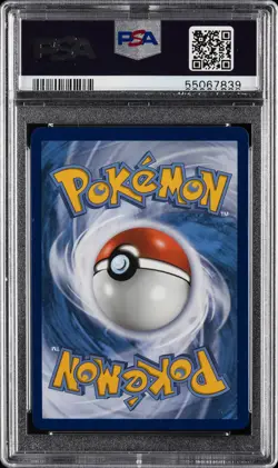 2019 POKEMON SUN & MOON HIDDEN FATES #SV7 CHARMELEON-HOLO PSA 9 - Image 2