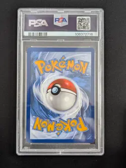 Charmander 168/165 Scarlet & Violet 151 Illustration Rare PSA 9 Pokemon TCG - Image 3
