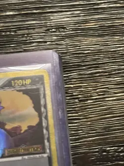 Pokemon Nidoking EX Dragon Frontiers 6/101 Reverse Holo Rare 120 HP TCG - Image 4