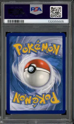 2021 Pokemon SWSH Fusion Strike #157 Gengar Vmax FA PSA 9 MINT - Image 2