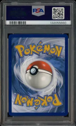 2024 Pokemon SSP EN Illustration Rare #197 Ceruledge PSA 10 GEM MINT - Image 2