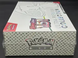Pokemon Scarlet & Violet 151 Ultra Premium Collection Box Sealed - Image 3
