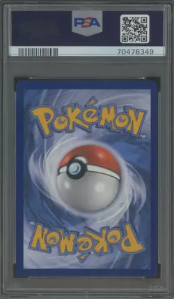 2022 Pokemon SWSH BSP Ultra Premium Collection #262 FA Charizard VSTAR PSA 10 - Image 2