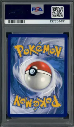 2023 Pokemon SVP EN 151 Elite Trainer Box #051 Snorlax PSA 8 NM-MT - Image 2