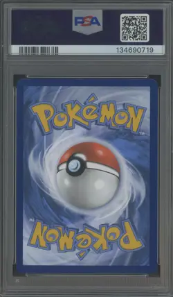 2024 Pokemon TWM En Special Illustration Rare #214 Greninja Ex PSA 10 GEM MINT - Image 2