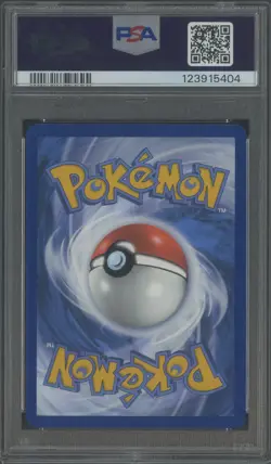 2023 Pokemon SVP EN World Championships #190 Pikachu PSA 10 GEM MINT - Image 2