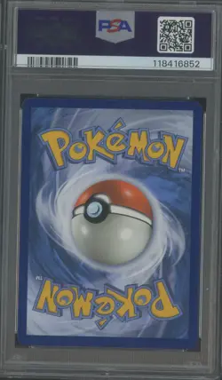 2012 Pokemon B & W Dragon Exalted #85 Rayquaza EX PSA 10 GEM MINT - Image 2