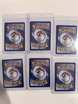 2025 Pokemon Mega Charizard X EX Promo MEP 23 Ultra Premium Collection NM Fresh - Image 2