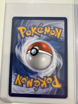 2025 Pokemon Mega Charizard X EX Promo MEP 23 Ultra Premium Collection NM Fresh - Image 4