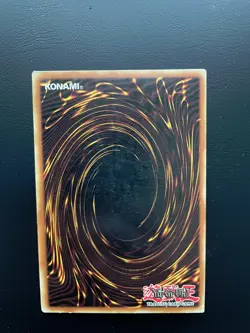 Yugioh Release From Stone Common GLAS-EN068 1st Edition Damaged - Image 2