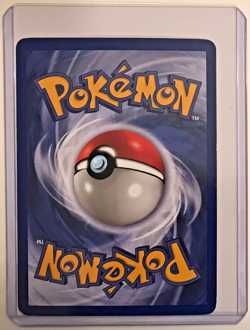 Pokemon Jungle Nidoqueen 7/64 Foil Holo Rare No Symbol WOTC NMM Unplayed 1999 - Image 3