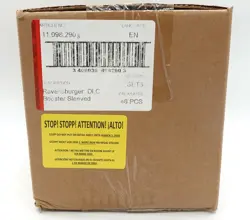 DISNEY LORCANA INTO THE INKLANDS SET 3 SLEEVED BOOSTER PACK CASE FACTORY SEALED - Image 2