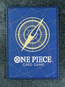 2025 One Piece MARCO #PRB02-008 Premium Booster: The Best Vol.2 Super Rare JPN - Image 2