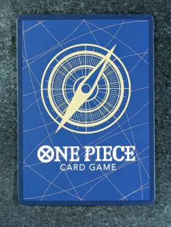 2025 One Piece DONQUIXOTE ROSINANTE #OP05-030 The Best Vol.2 Rare Japanese - Image 2