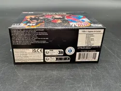 One Piece OP-09 English Emperors in the New World Booster Box Sealed - Image 3