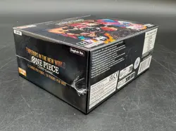 One Piece OP-09 English Emperors in the New World Booster Box Sealed - Image 5
