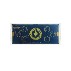 Acrylic Display Case for Disney Lorcana D23 Collection - Image 2