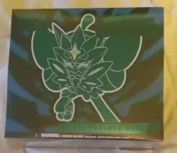 Pokemon TCG Scarlet and Violet: Twilight Masquerade ETB Sealed Elite Trainer Box - Image 1