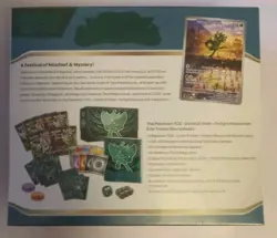 Pokemon TCG Scarlet and Violet: Twilight Masquerade ETB Sealed Elite Trainer Box - Image 2